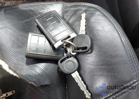 2008 Cadillac Escalade Esv Standard из США, поврежденный, VIN 1GYFK66828R106598